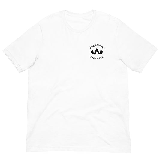 Arch Nemesis Short-Sleeve Unisex T-Shirt