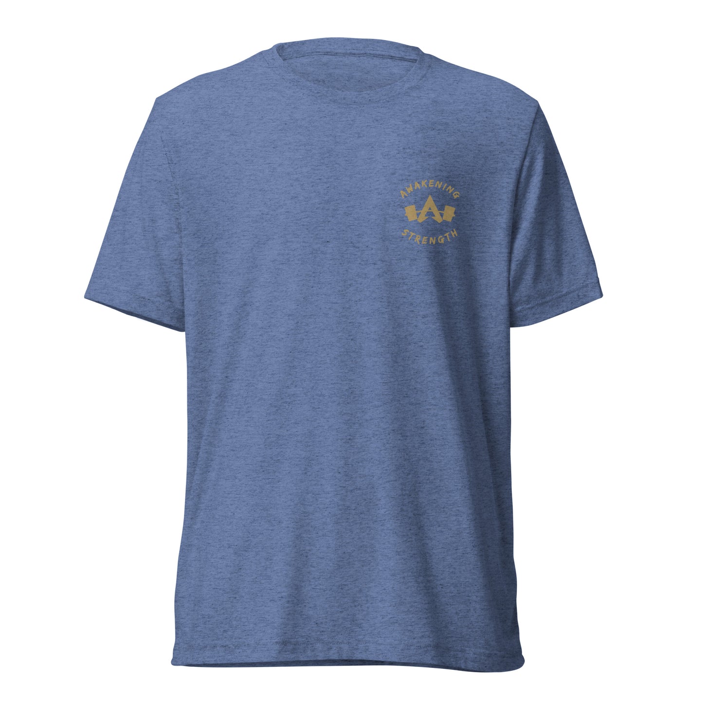 Death to Life Short-Sleeve Unisex T-Shirt