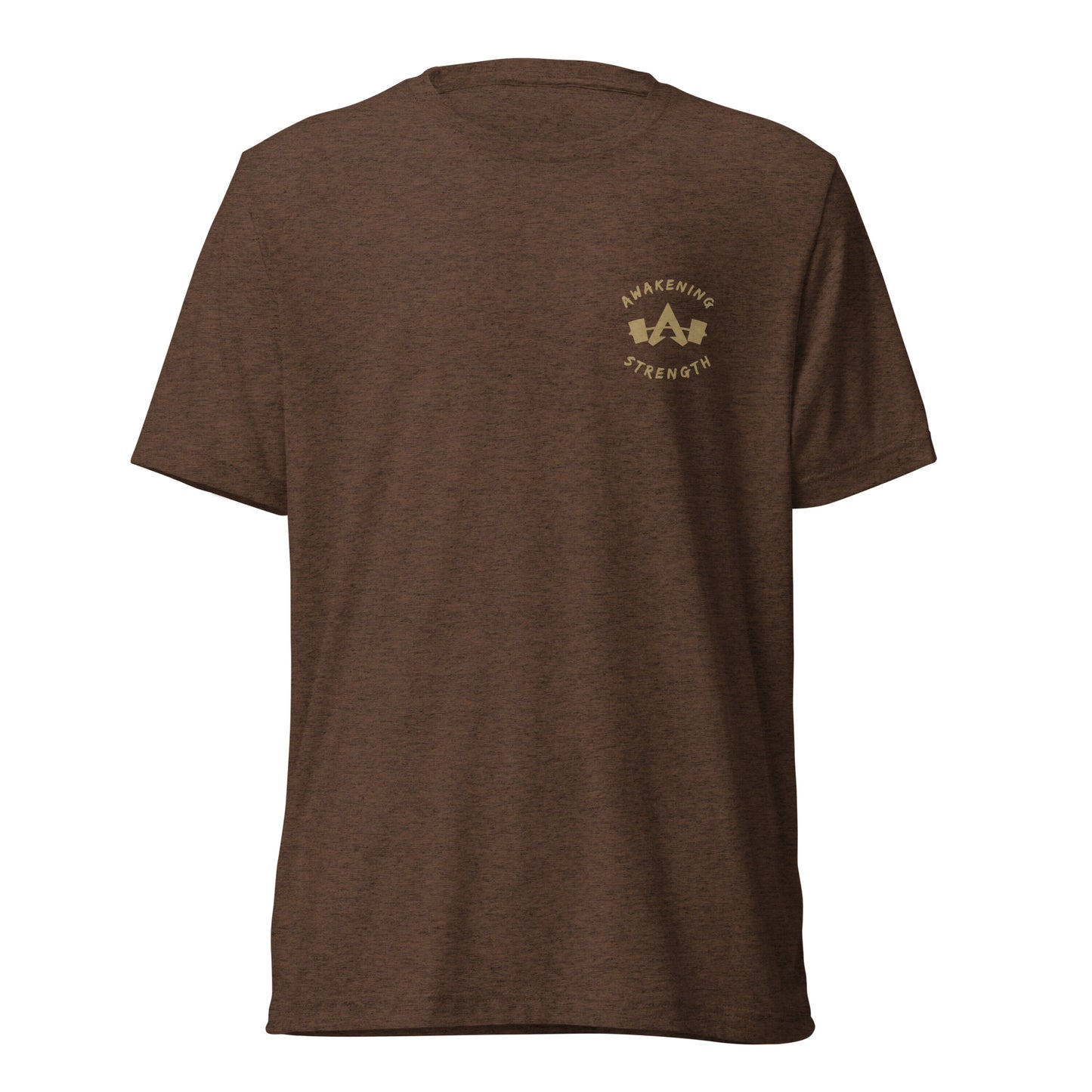 Death to Life Short-Sleeve Unisex T-Shirt
