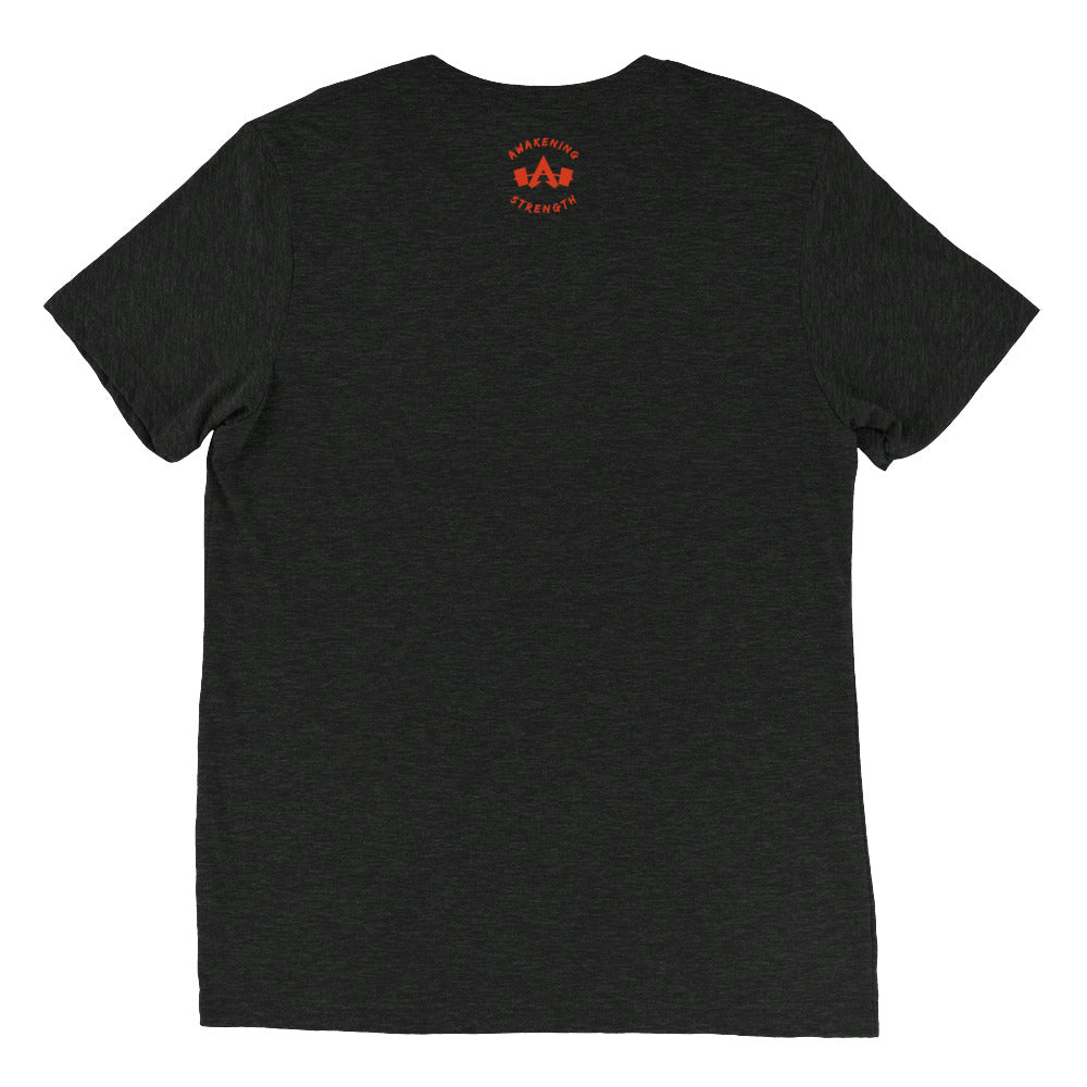 Awakening Things Short-Sleeve Unisex T-Shirt