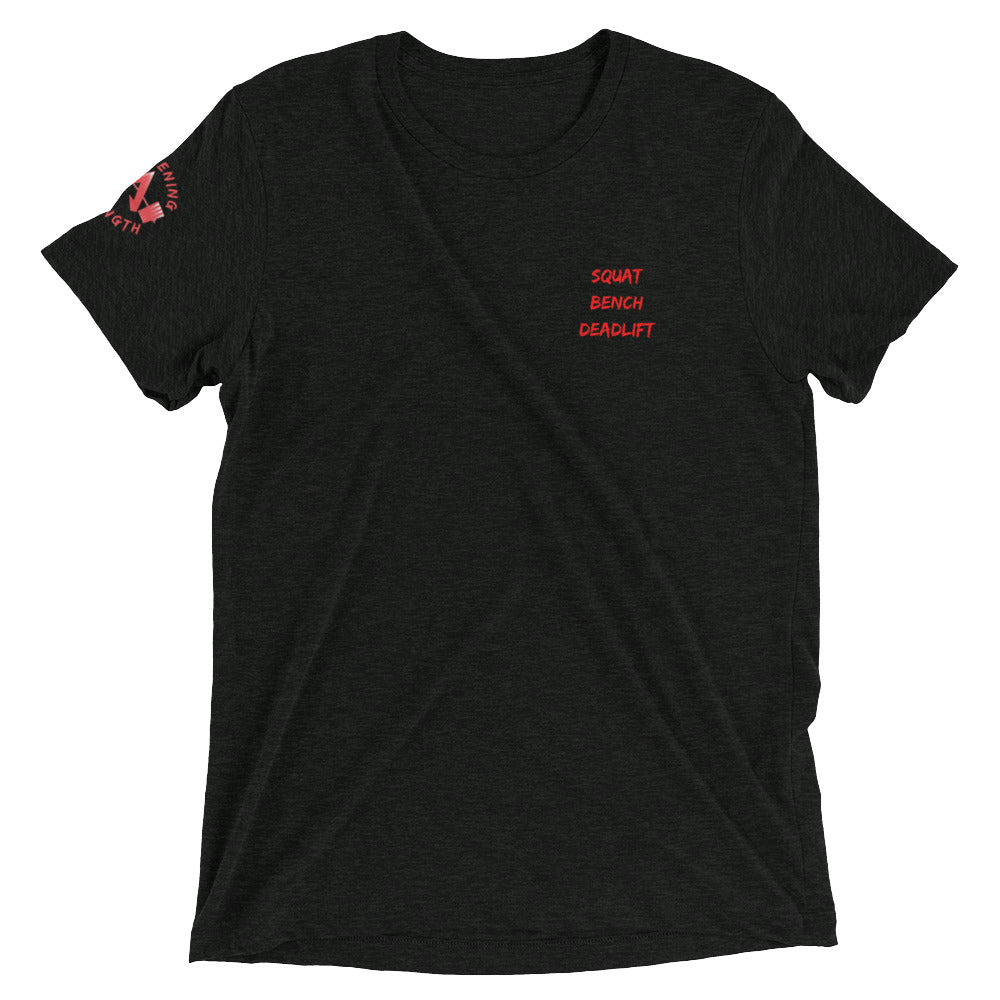 SBD Short Sleeve T-Shirt