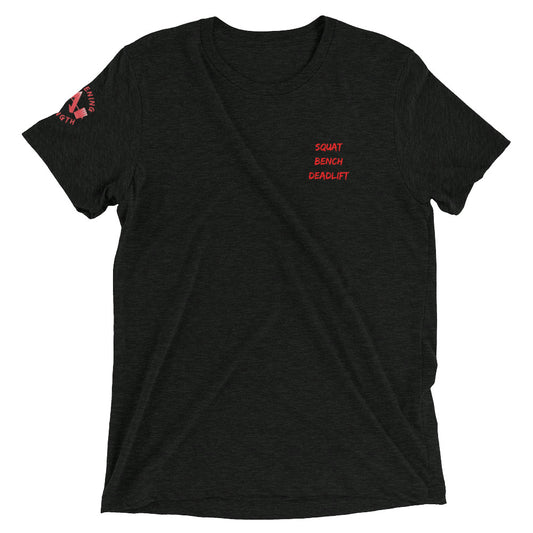 SBD Short Sleeve T-Shirt