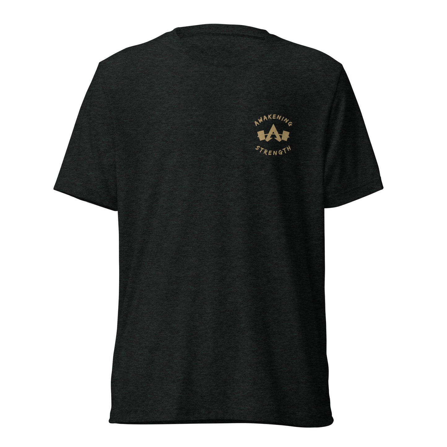 Death to Life Short-Sleeve Unisex T-Shirt