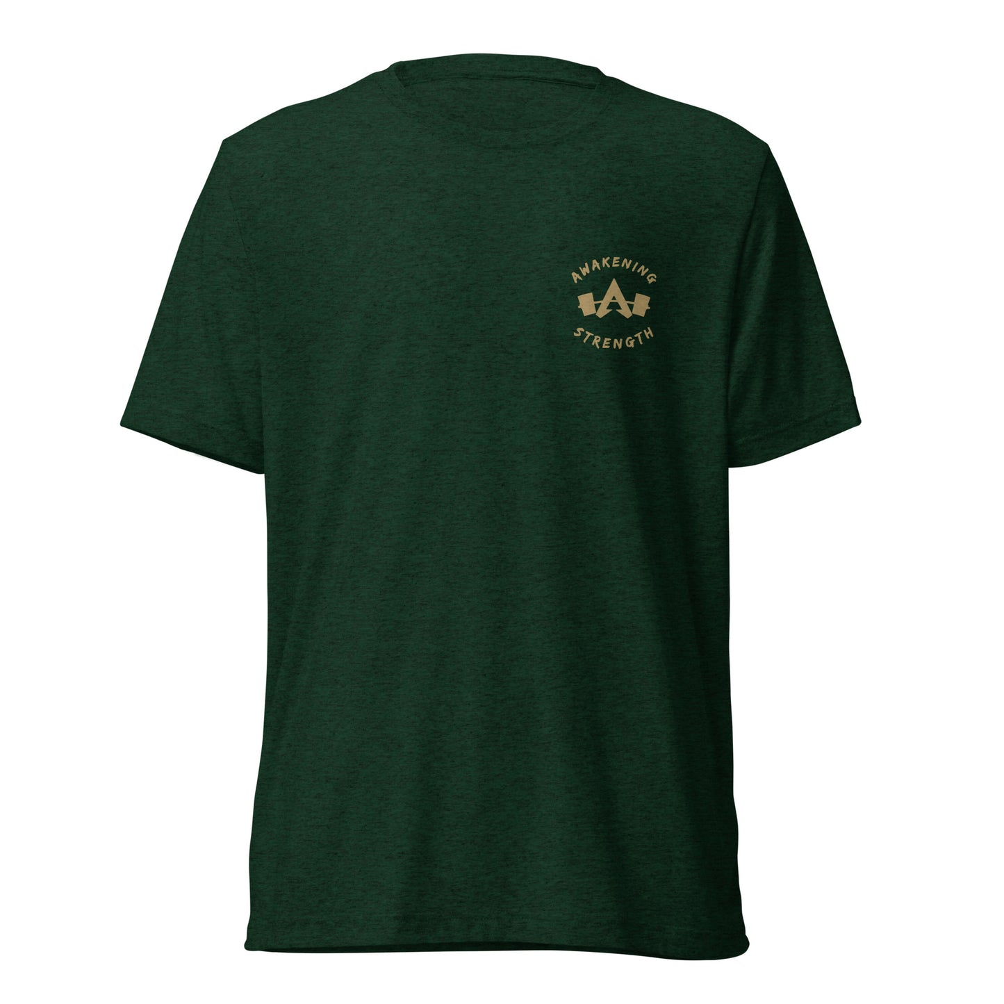 Death to Life Short-Sleeve Unisex T-Shirt