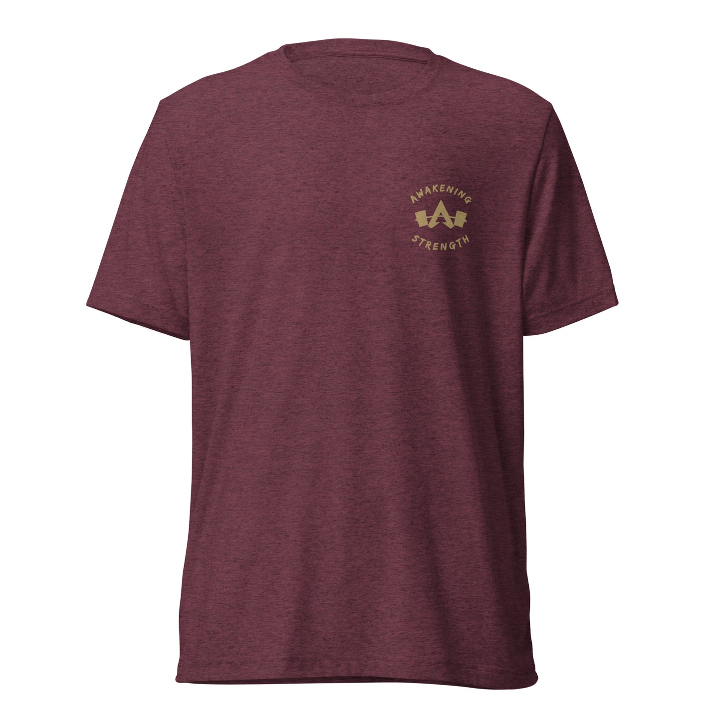Death to Life Short-Sleeve Unisex T-Shirt