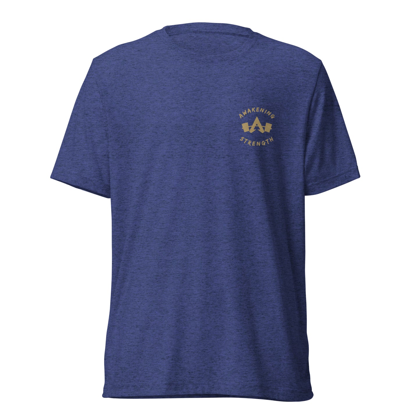 Death to Life Short-Sleeve Unisex T-Shirt