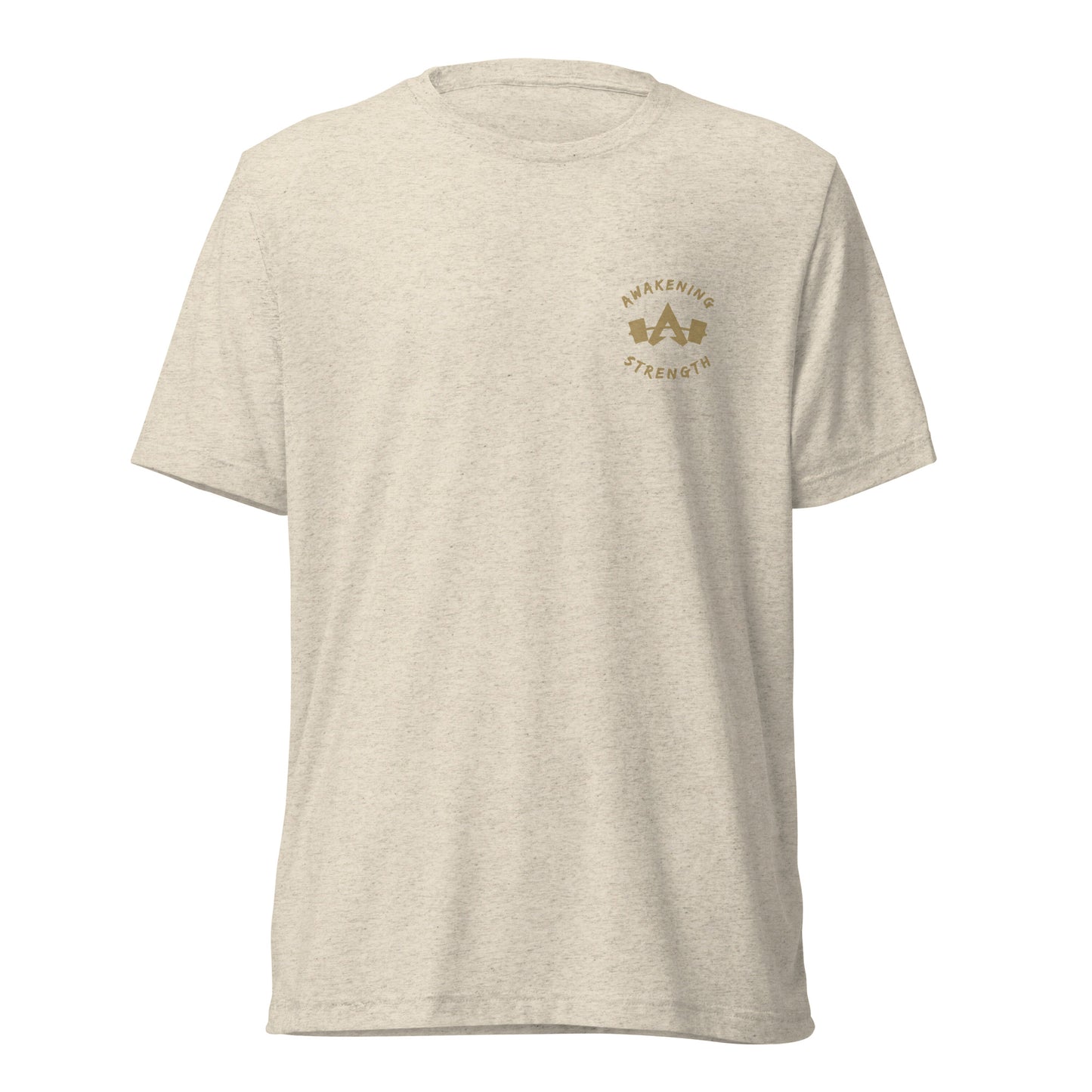 Death to Life Short-Sleeve Unisex T-Shirt
