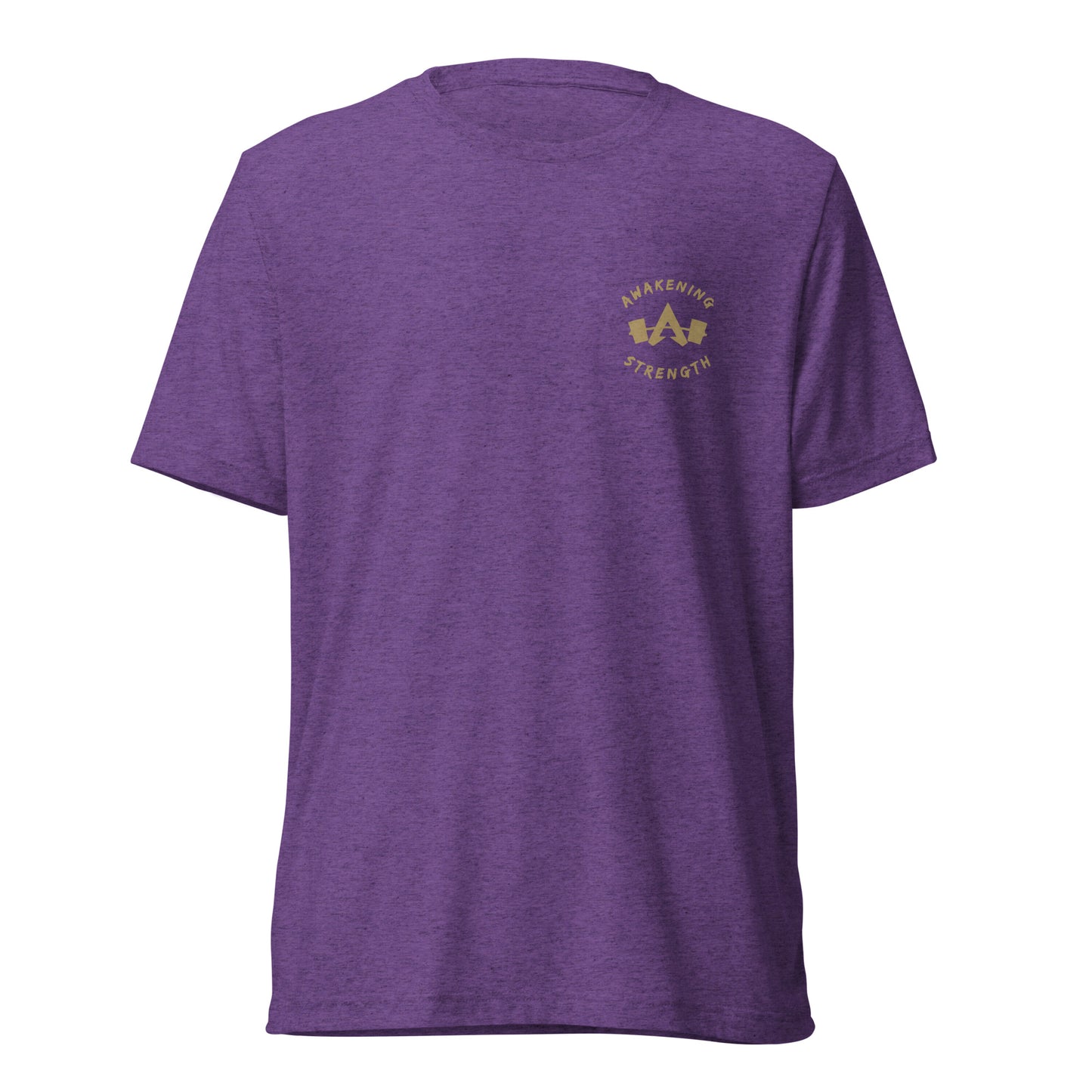 Death to Life Short-Sleeve Unisex T-Shirt
