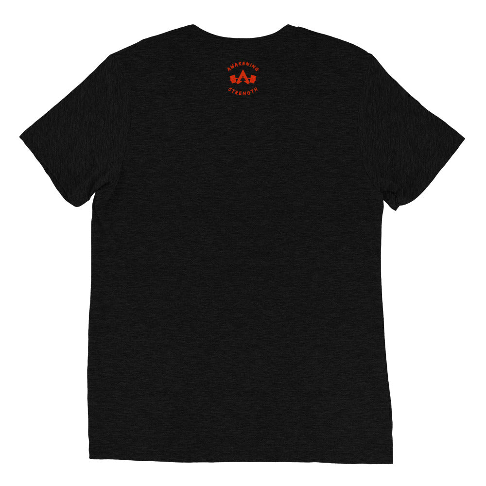 Awakening Things Short-Sleeve Unisex T-Shirt