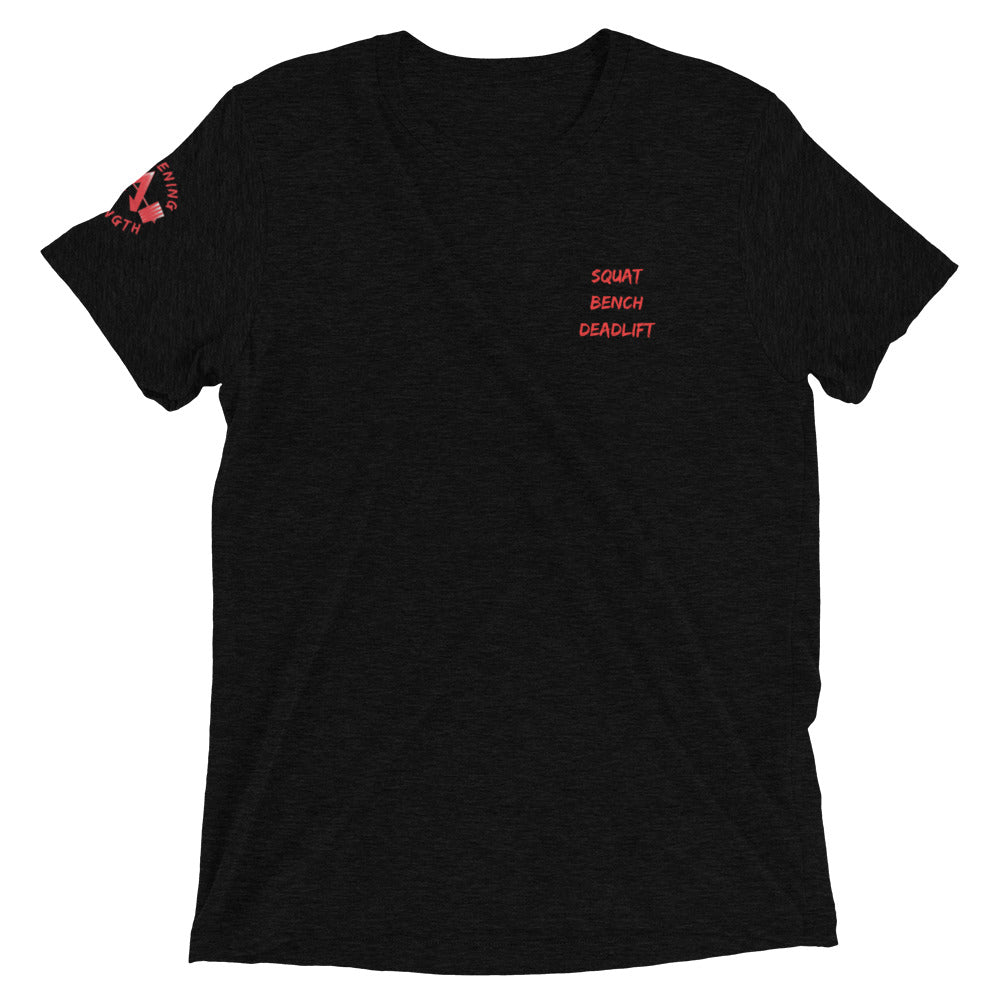 SBD Short Sleeve T-Shirt