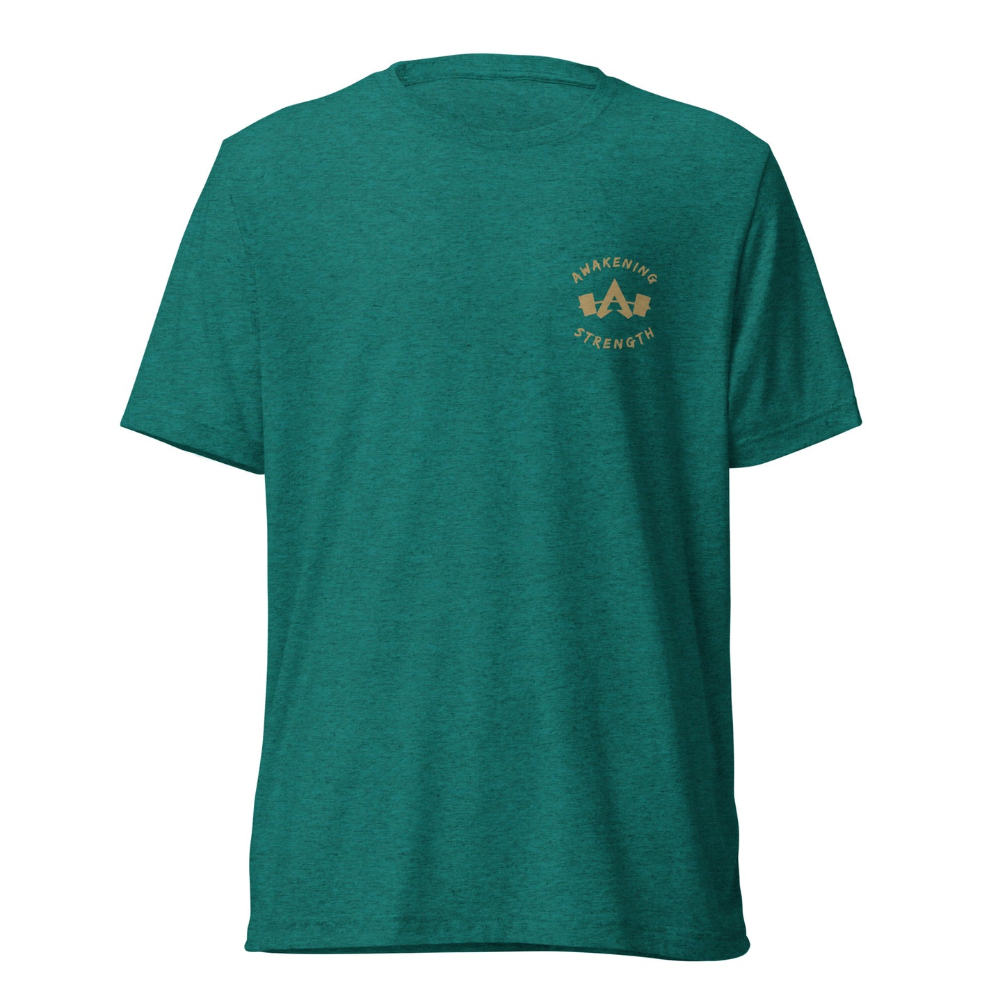 Death to Life Short-Sleeve Unisex T-Shirt