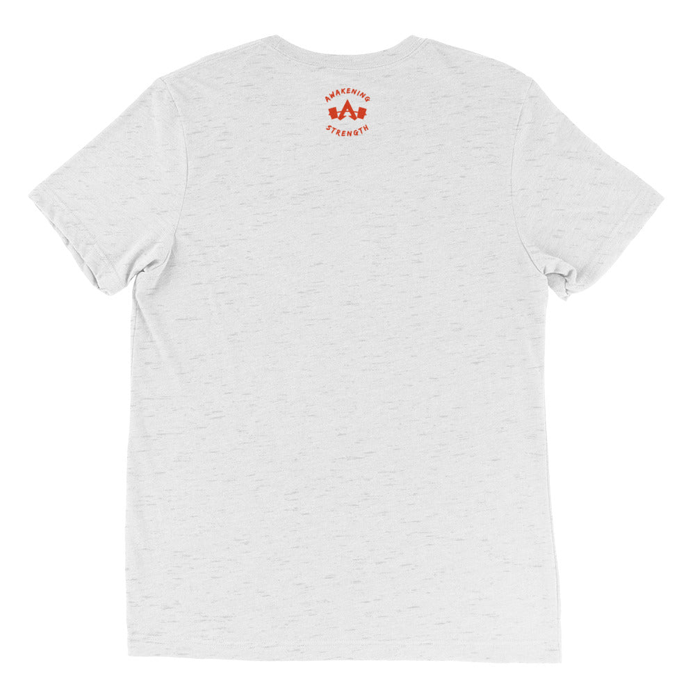 Awakening Things Short-Sleeve Unisex T-Shirt