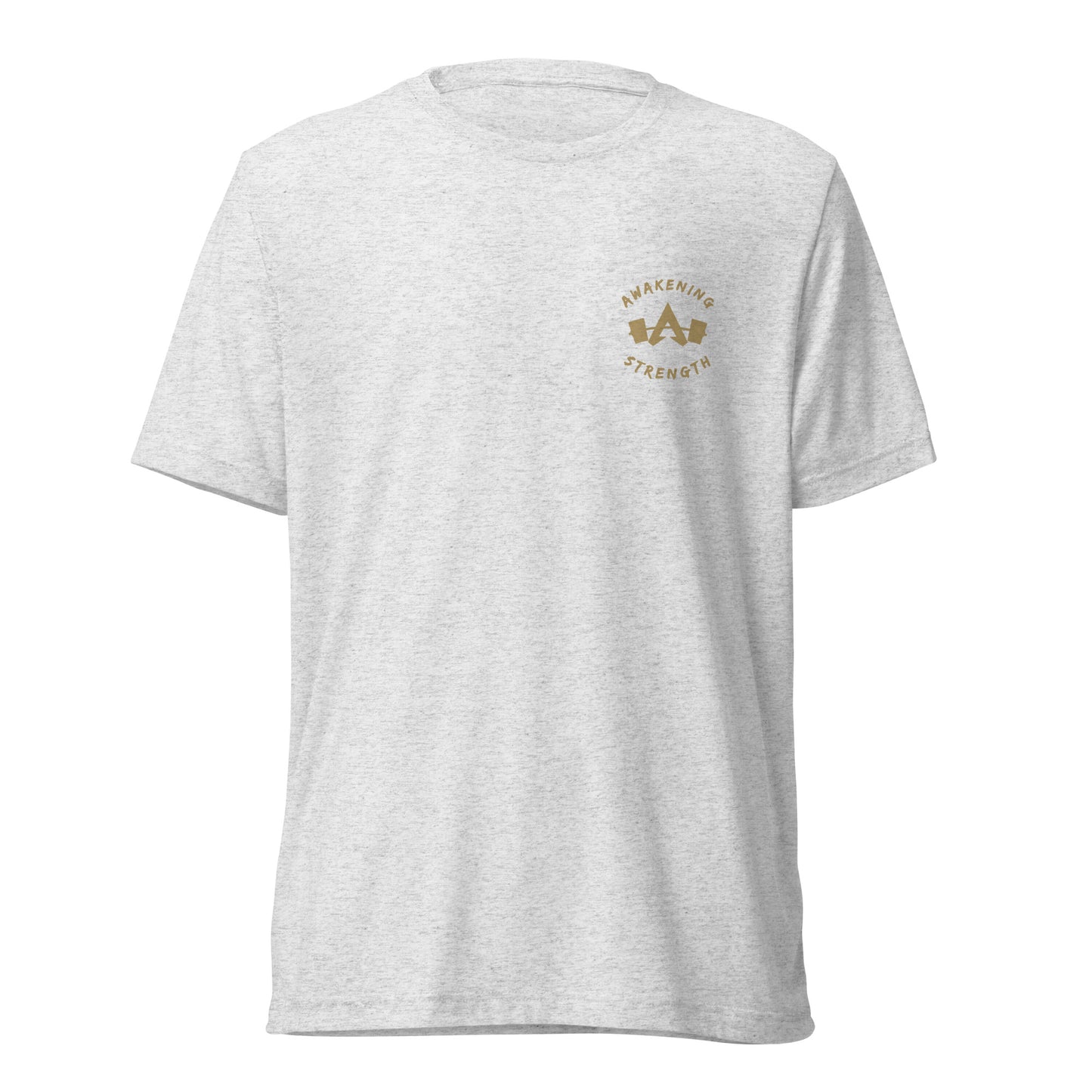 Death to Life Short-Sleeve Unisex T-Shirt