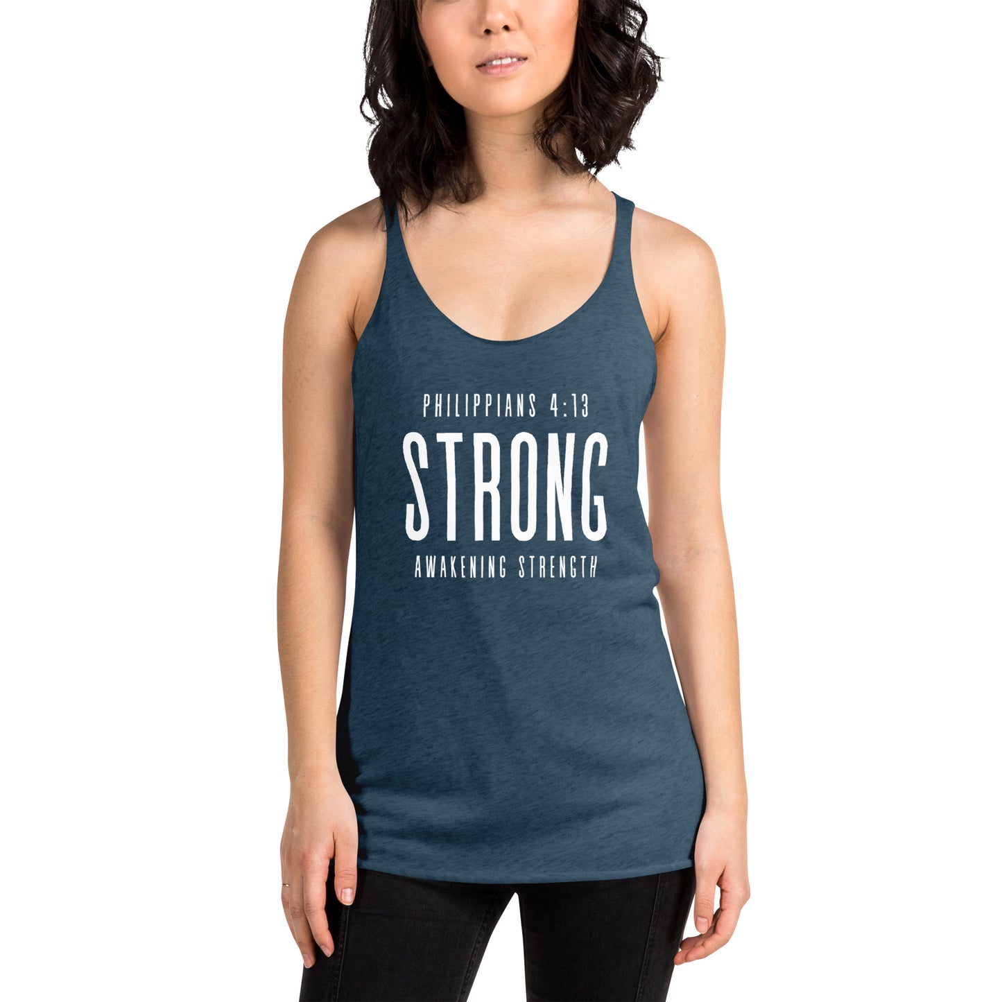 STRONG