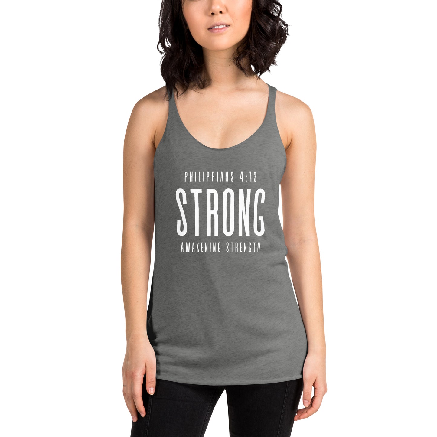 STRONG