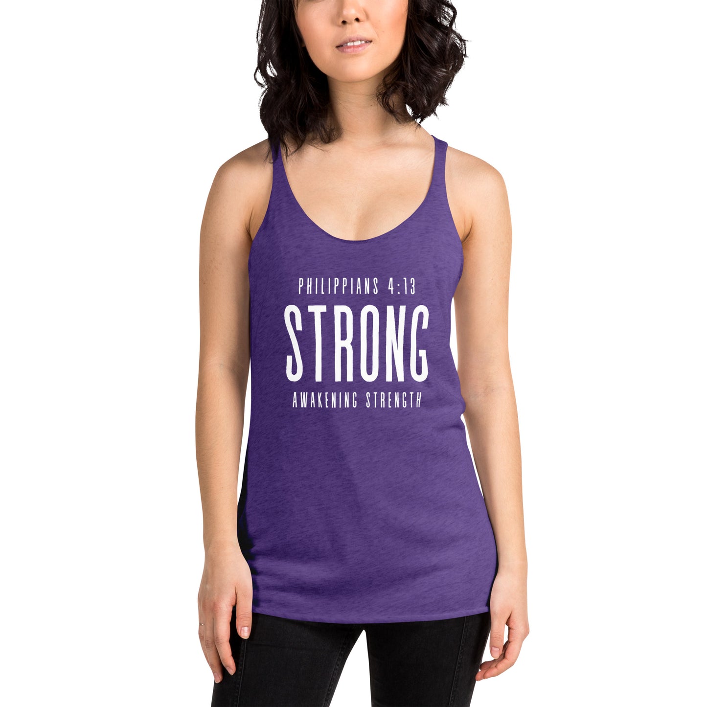 STRONG