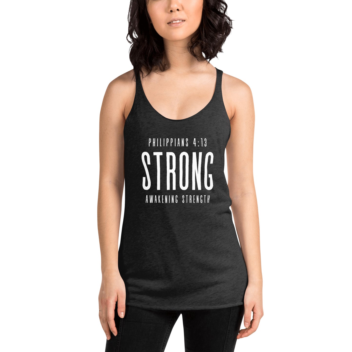 STRONG
