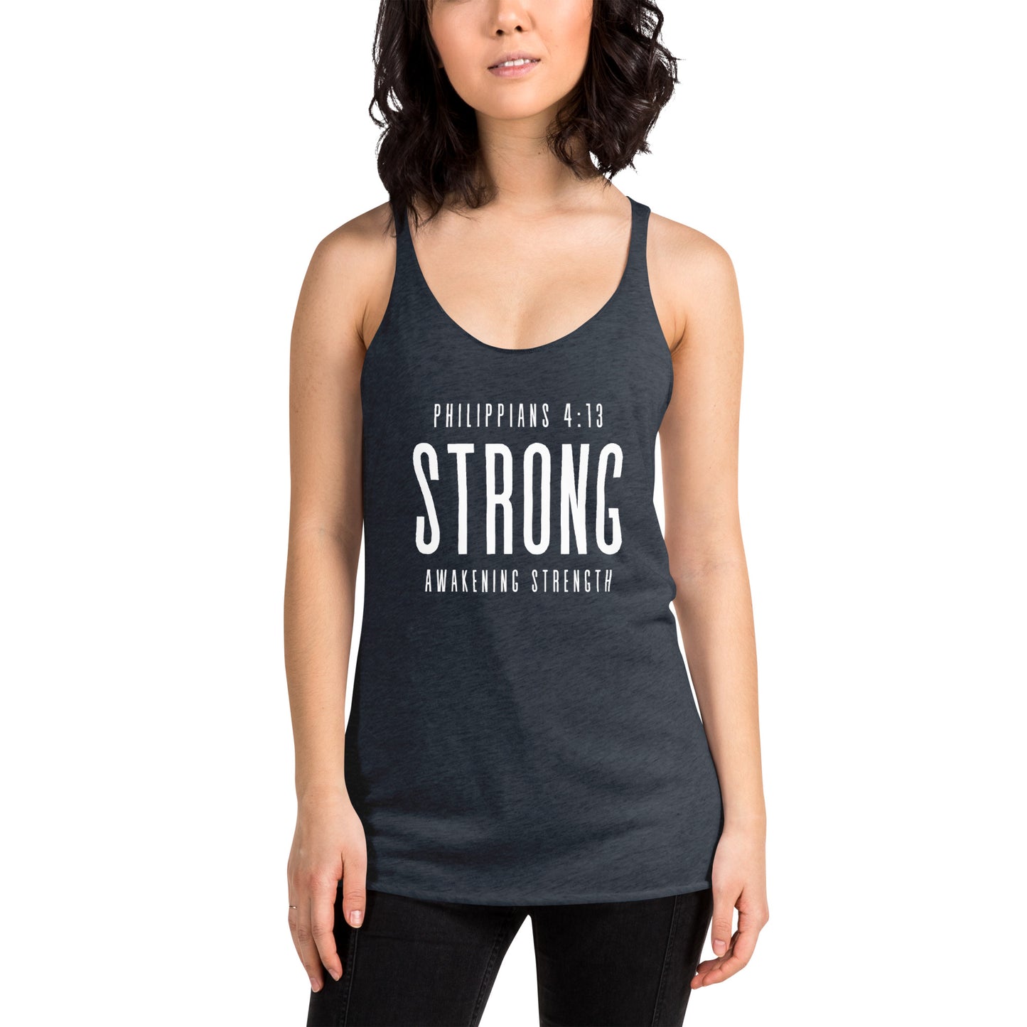 STRONG