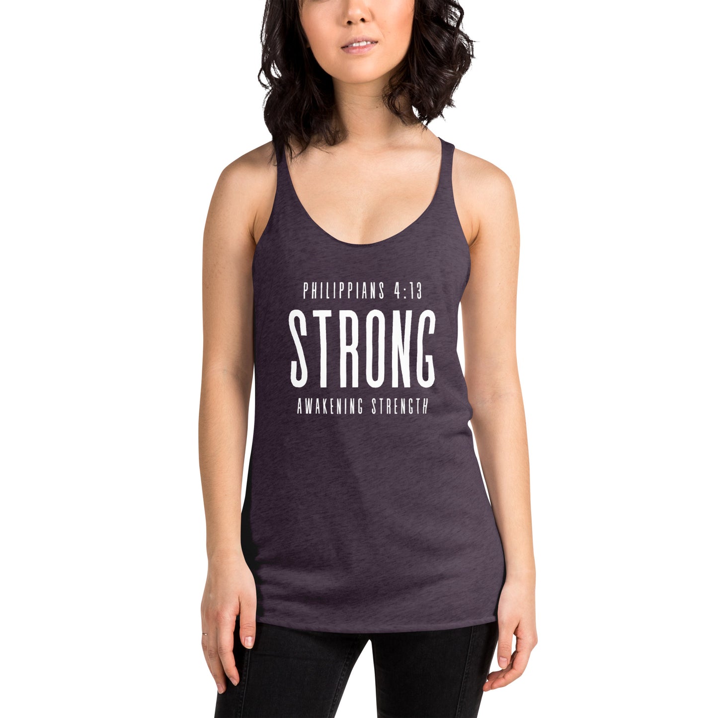 STRONG