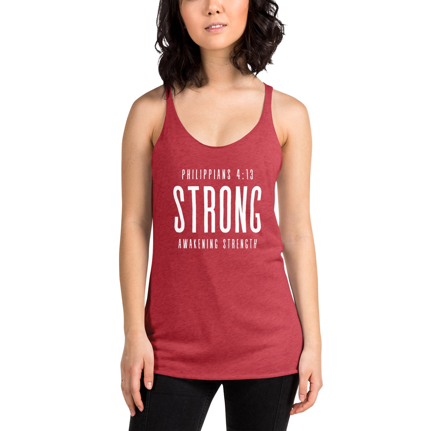 STRONG