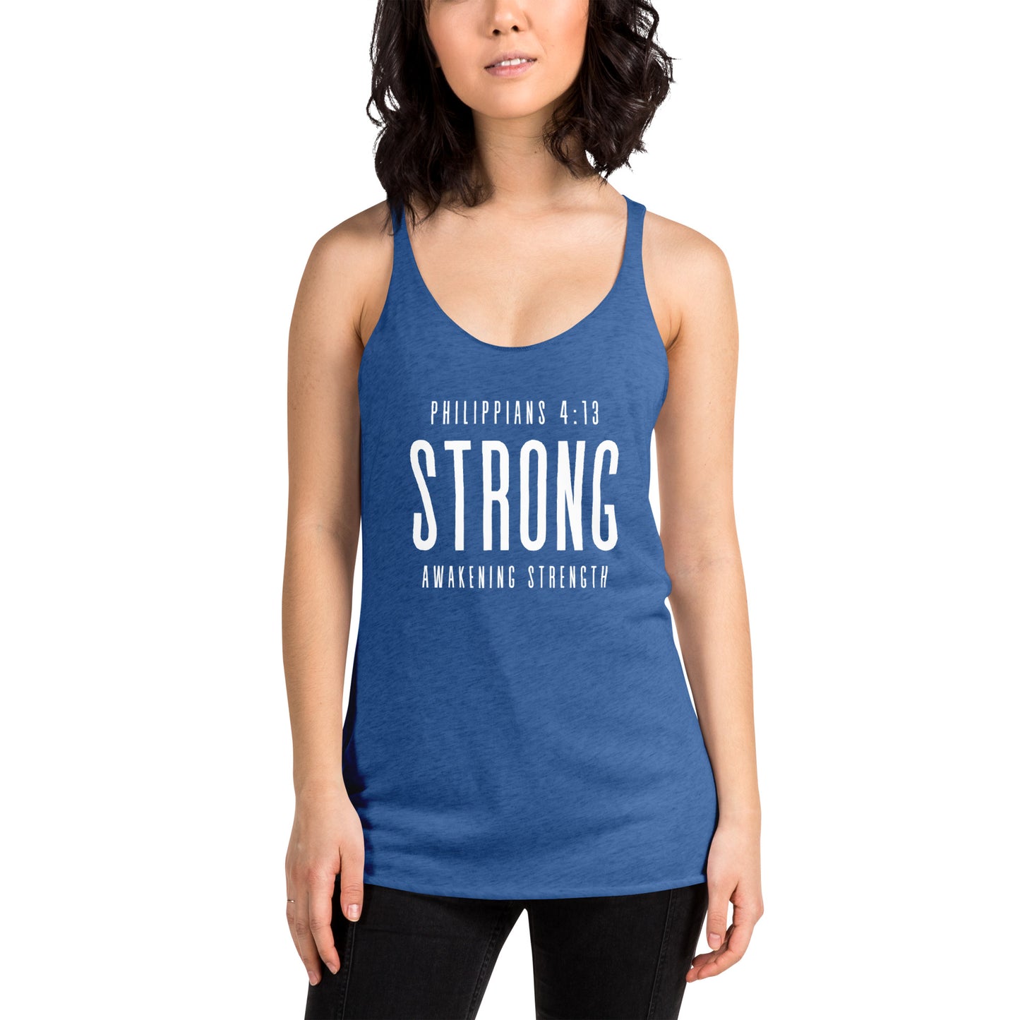 STRONG