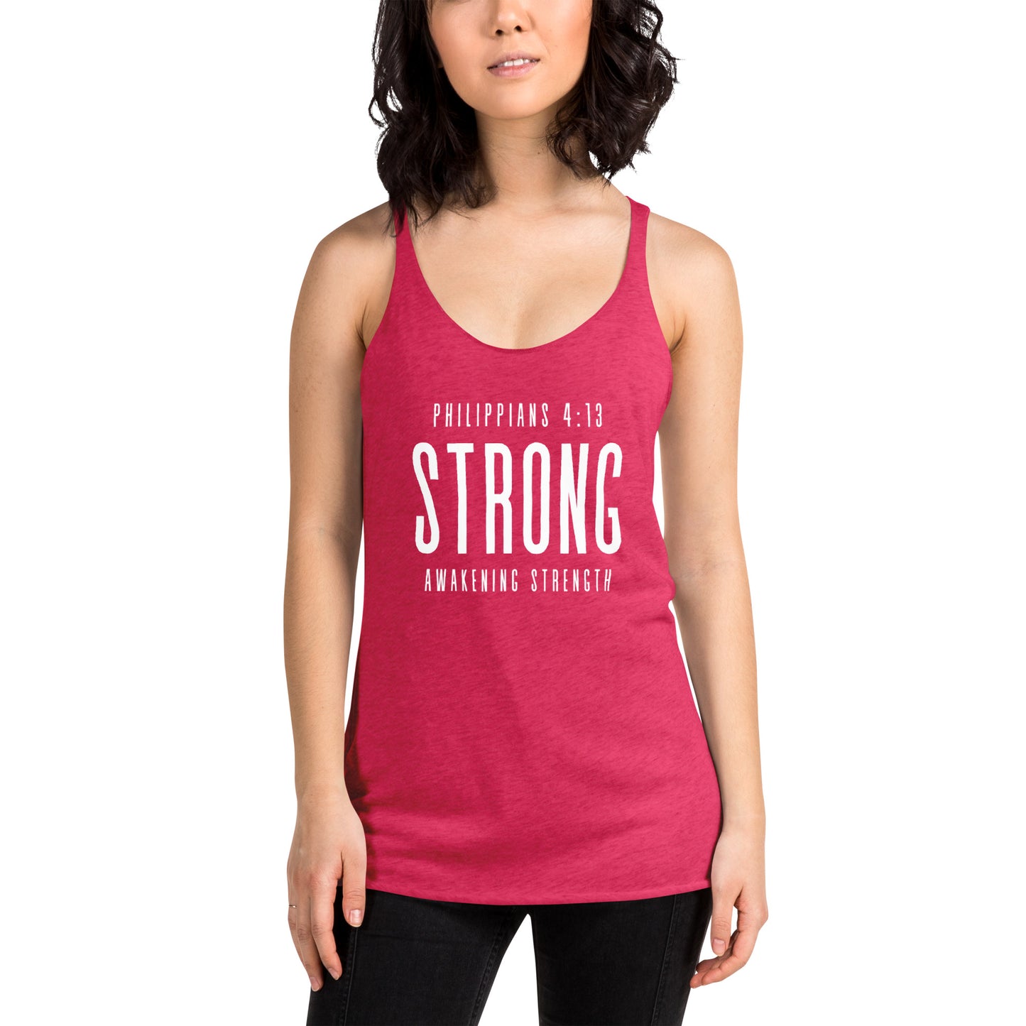STRONG