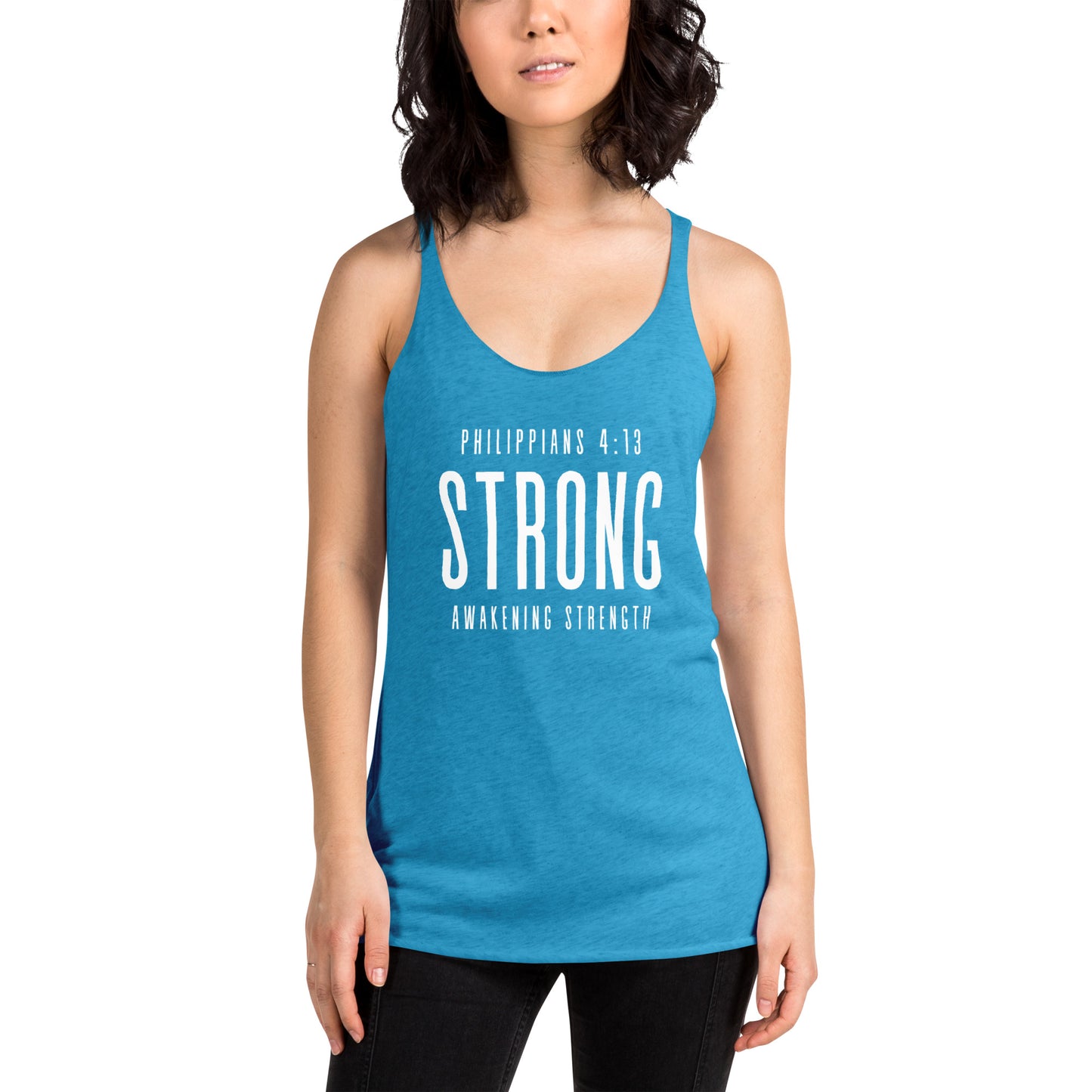 STRONG